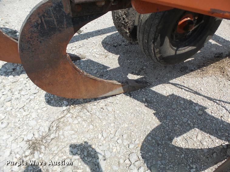 image for item DB5862 Graber V-ripper