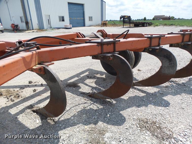 image for item DB5862 Graber V-ripper