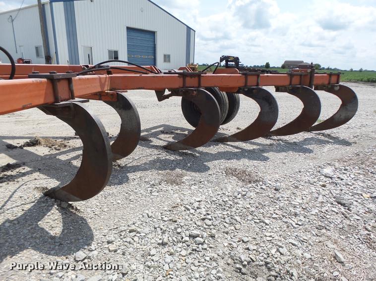 image for item DB5862 Graber V-ripper