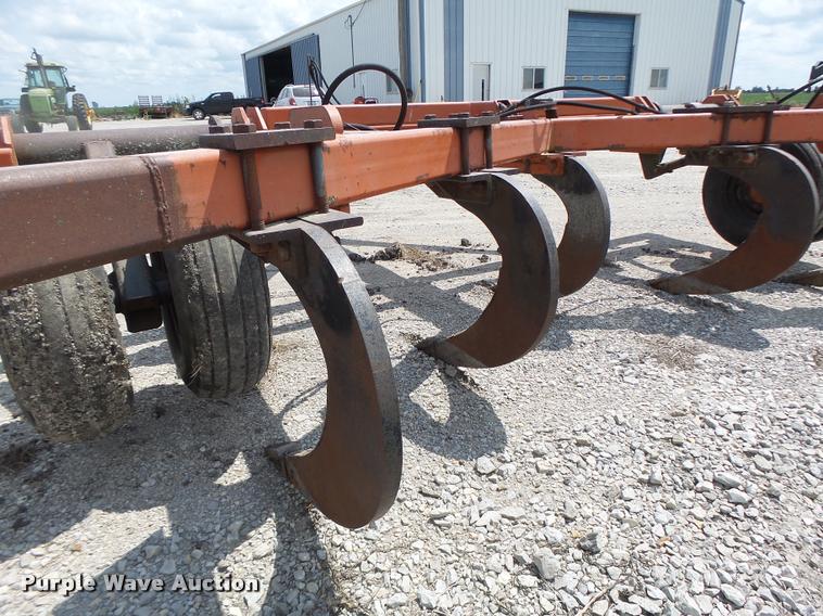 image for item DB5862 Graber V-ripper