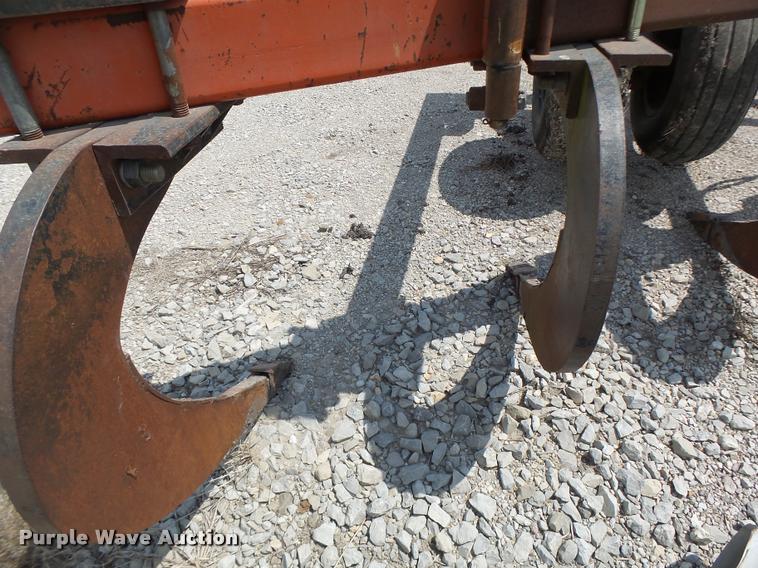 image for item DB5862 Graber V-ripper