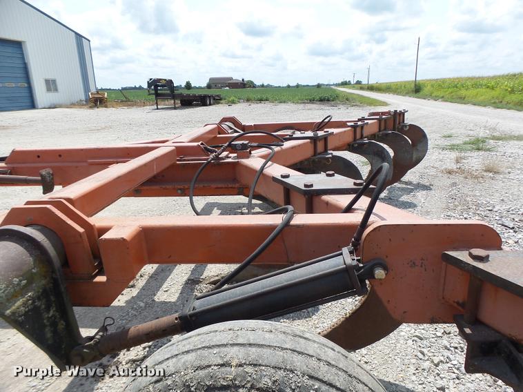 image for item DB5862 Graber V-ripper