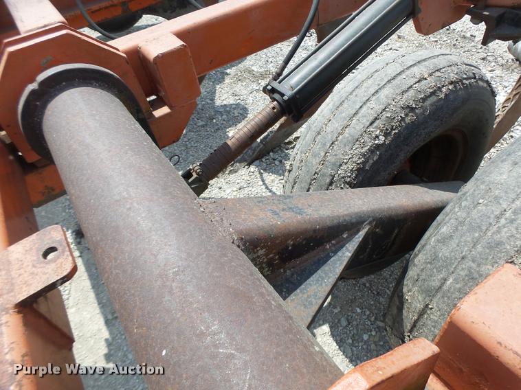 image for item DB5862 Graber V-ripper