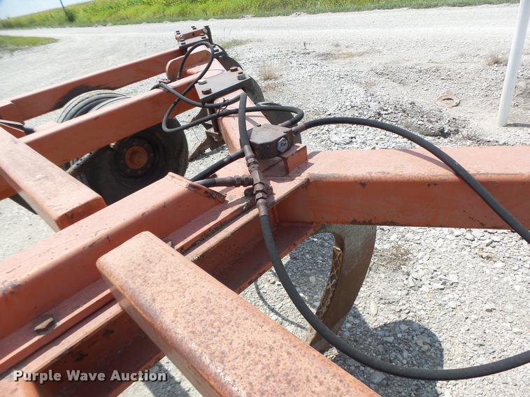 image for item DB5862 Graber V-ripper