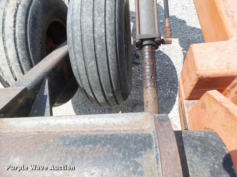 image for item DB5862 Graber V-ripper