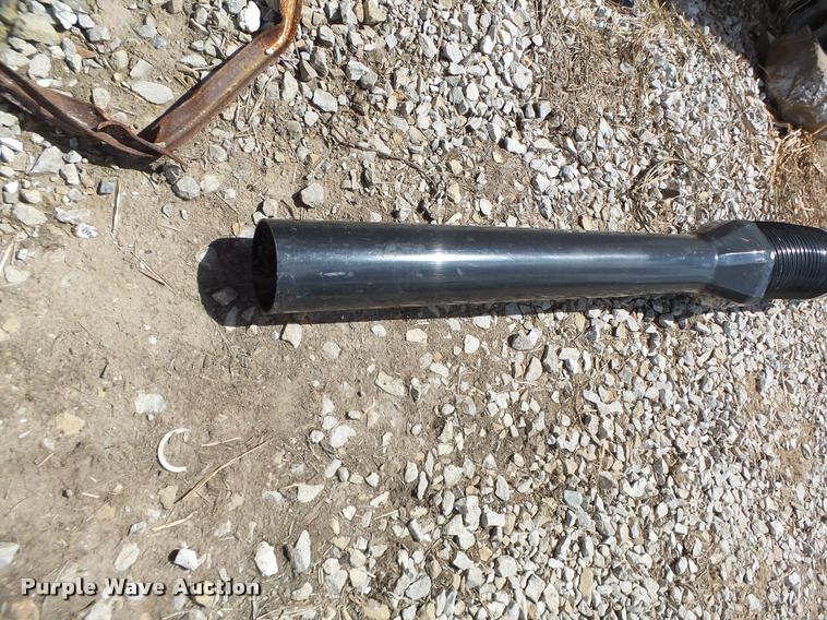 image for item DB5890 Friesen Titan 4SE seed tender