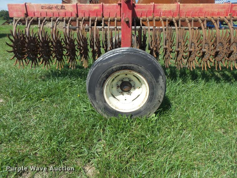 image for item DB6486 M&W 1828 rotary hoe