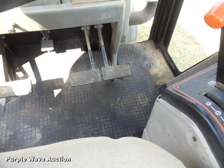 image for item DC5389 1988 Case IH 2096 tractor