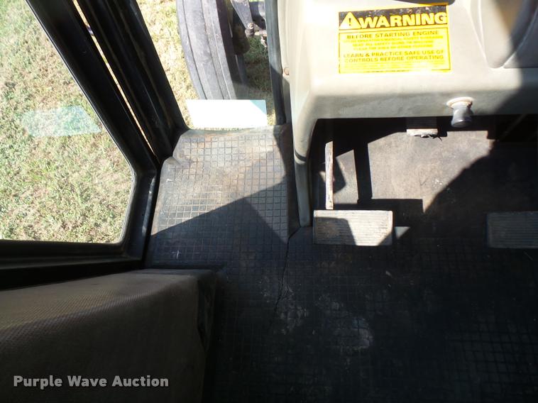 image for item DC5389 1988 Case IH 2096 tractor