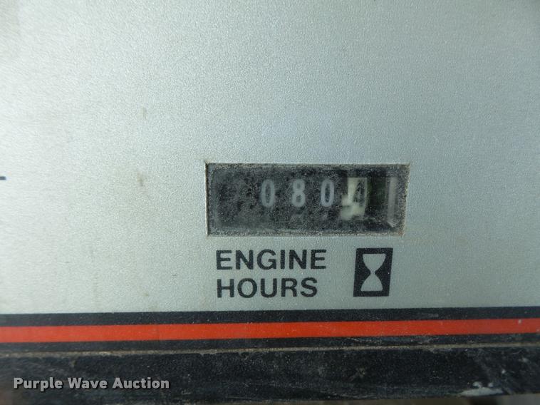 image for item DC5389 1988 Case IH 2096 tractor