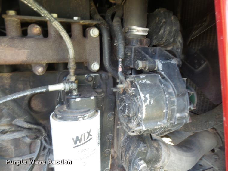 image for item DC5389 1988 Case IH 2096 tractor