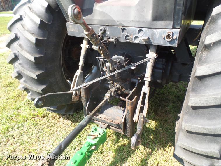 image for item DC5389 1988 Case IH 2096 tractor