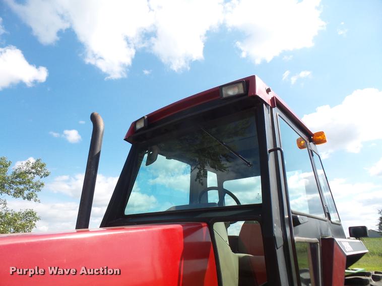 image for item DC5389 1988 Case IH 2096 tractor