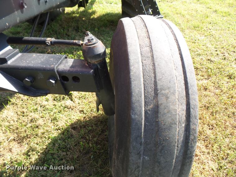 image for item DC5389 1988 Case IH 2096 tractor