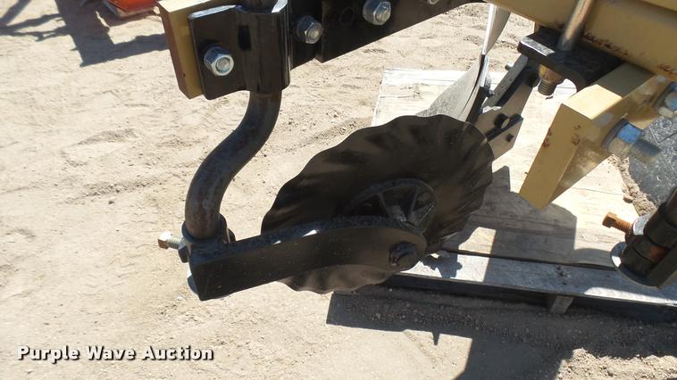 image for item DE9667 Land Pride MP20 two bottom plow