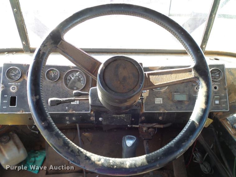 image for item DG9971 Ag-Chem TerraGator 1603 self-propelled sprayer