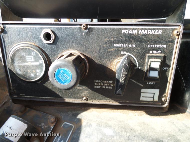 image for item DG9971 Ag-Chem TerraGator 1603 self-propelled sprayer