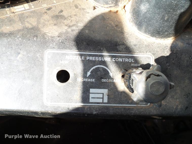 image for item DG9971 Ag-Chem TerraGator 1603 self-propelled sprayer