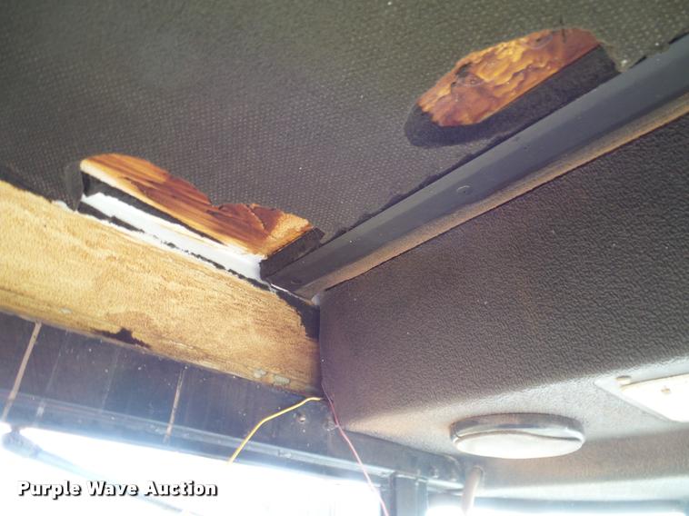 image for item DG9971 Ag-Chem TerraGator 1603 self-propelled sprayer