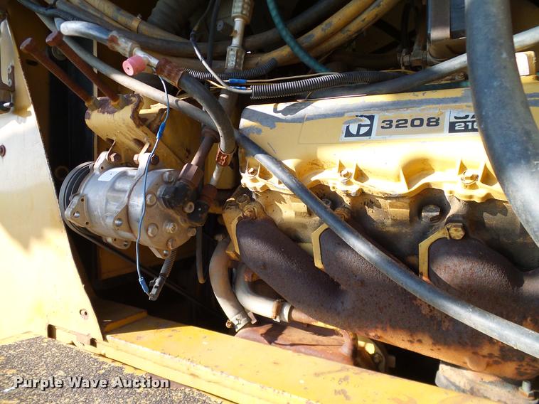 image for item DG9971 Ag-Chem TerraGator 1603 self-propelled sprayer