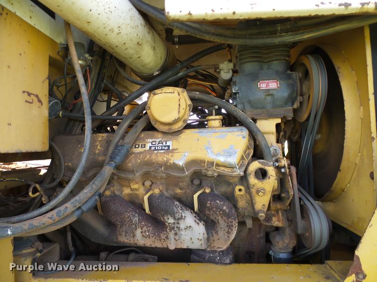 image for item DG9971 Ag-Chem TerraGator 1603 self-propelled sprayer