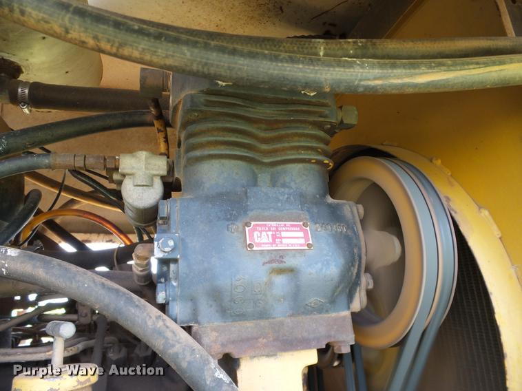 image for item DG9971 Ag-Chem TerraGator 1603 self-propelled sprayer