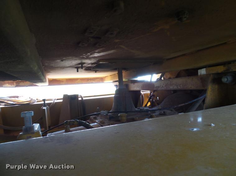 image for item DG9971 Ag-Chem TerraGator 1603 self-propelled sprayer