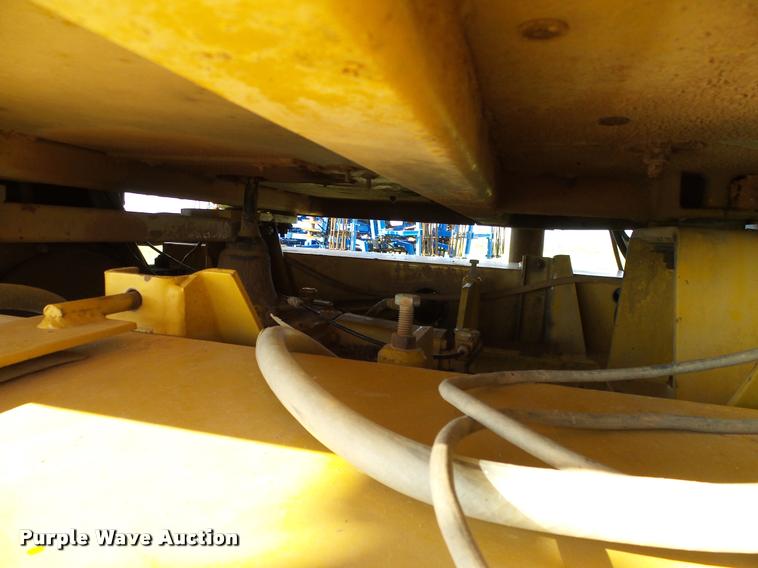 image for item DG9971 Ag-Chem TerraGator 1603 self-propelled sprayer