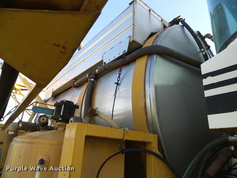 image for item DG9971 Ag-Chem TerraGator 1603 self-propelled sprayer