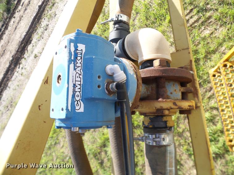 image for item DG9971 Ag-Chem TerraGator 1603 self-propelled sprayer