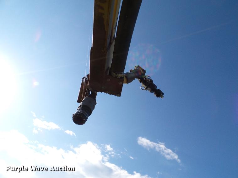 image for item DG9971 Ag-Chem TerraGator 1603 self-propelled sprayer