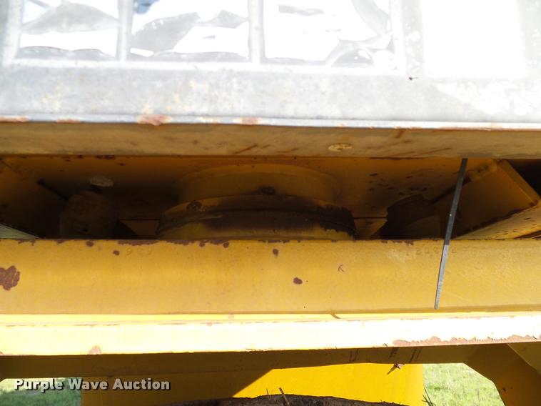 image for item DG9971 Ag-Chem TerraGator 1603 self-propelled sprayer