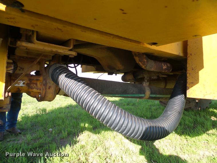 image for item DG9971 Ag-Chem TerraGator 1603 self-propelled sprayer