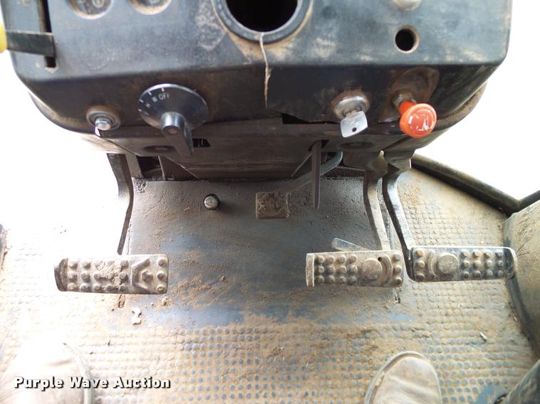 image for item DG9979 1980 John Deere 4840 tractor