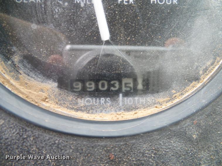 image for item DG9979 1980 John Deere 4840 tractor