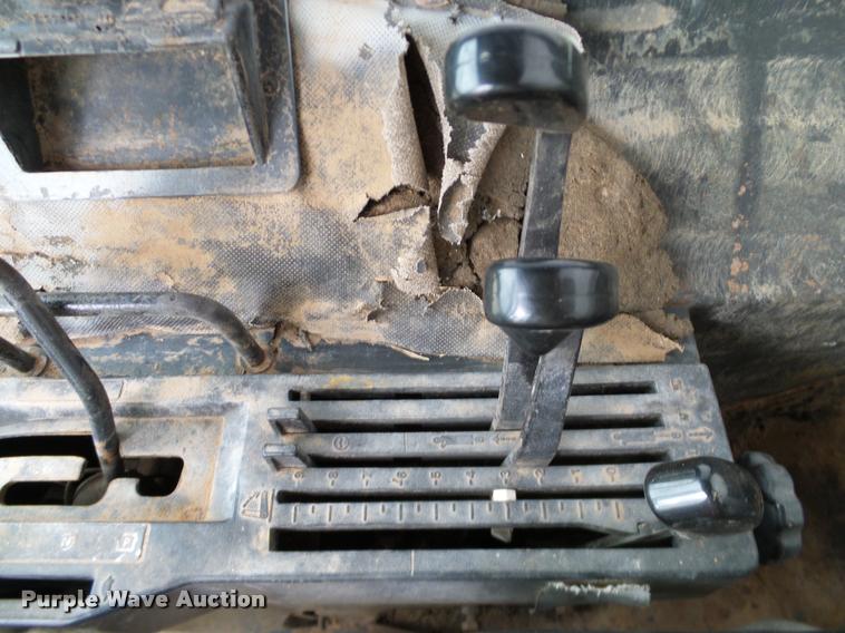 image for item DG9979 1980 John Deere 4840 tractor