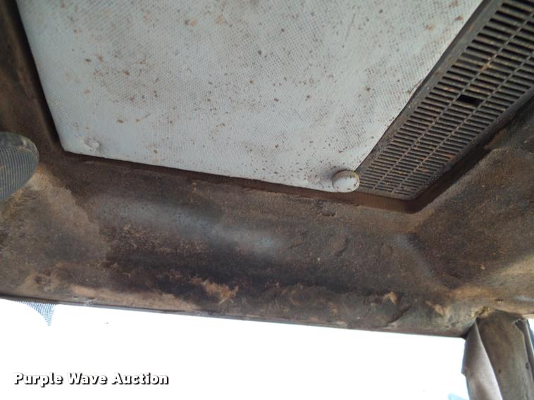 image for item DG9979 1980 John Deere 4840 tractor