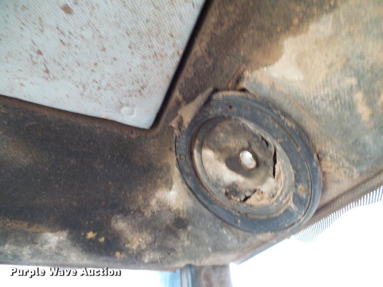 image for item DG9979 1980 John Deere 4840 tractor