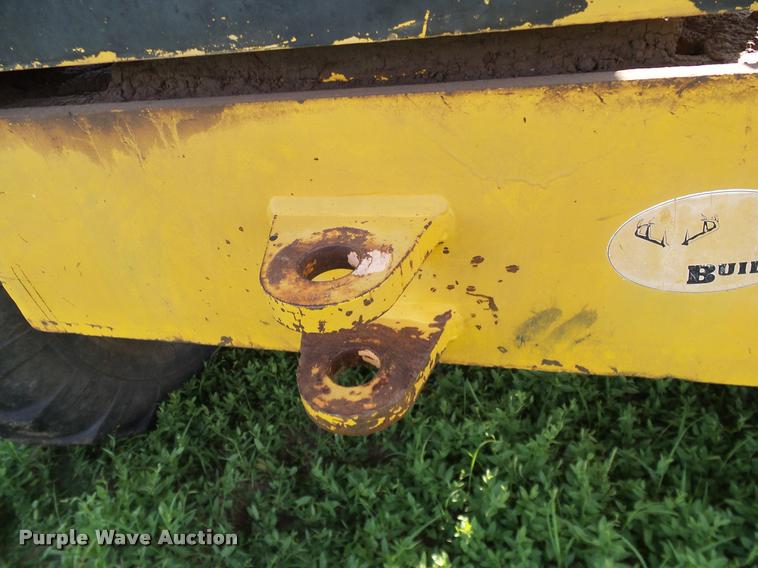 image for item DG9984 1978 Champion 715A motor grader