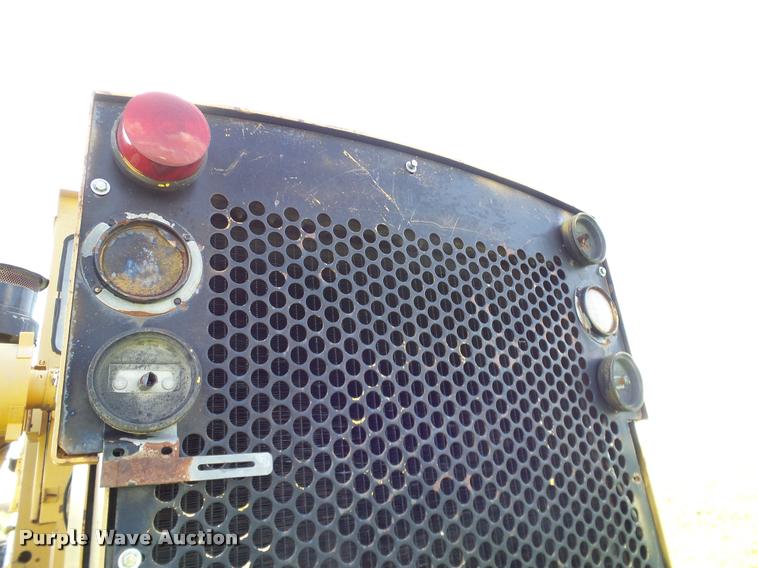 image for item DG9984 1978 Champion 715A motor grader