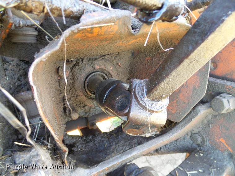 image for item DG9988 1975 Case 1070 tractor