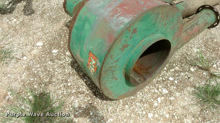 image for item DI9824 Nouero 675 grain vacuum