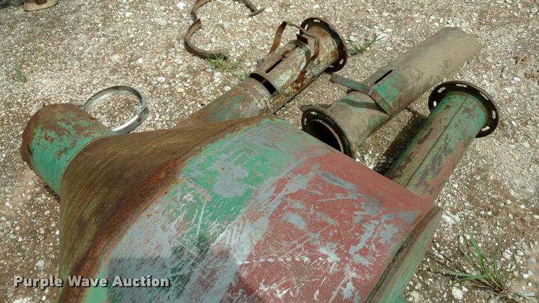 image for item DI9824 Nouero 675 grain vacuum