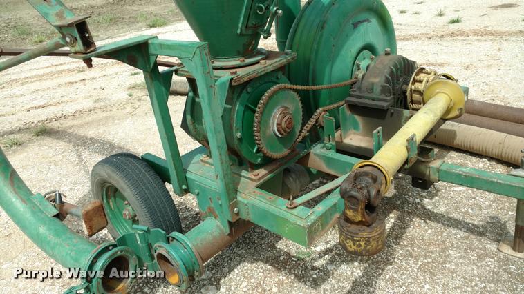 image for item DI9824 Nouero 675 grain vacuum