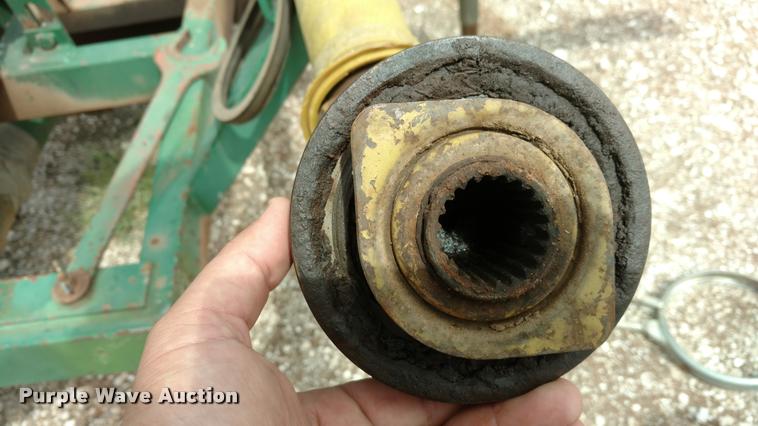 image for item DI9824 Nouero 675 grain vacuum