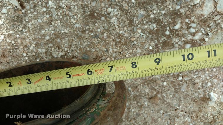 image for item DI9824 Nouero 675 grain vacuum