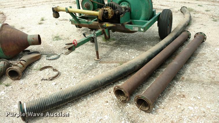 image for item DI9824 Nouero 675 grain vacuum