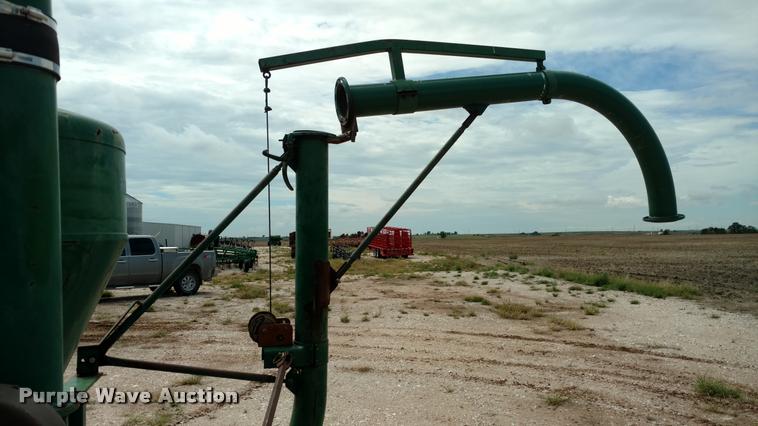 image for item DI9824 Nouero 675 grain vacuum