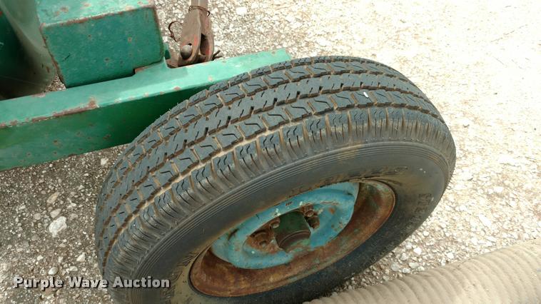 image for item DI9824 Nouero 675 grain vacuum