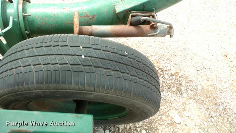 image for item DI9824 Nouero 675 grain vacuum